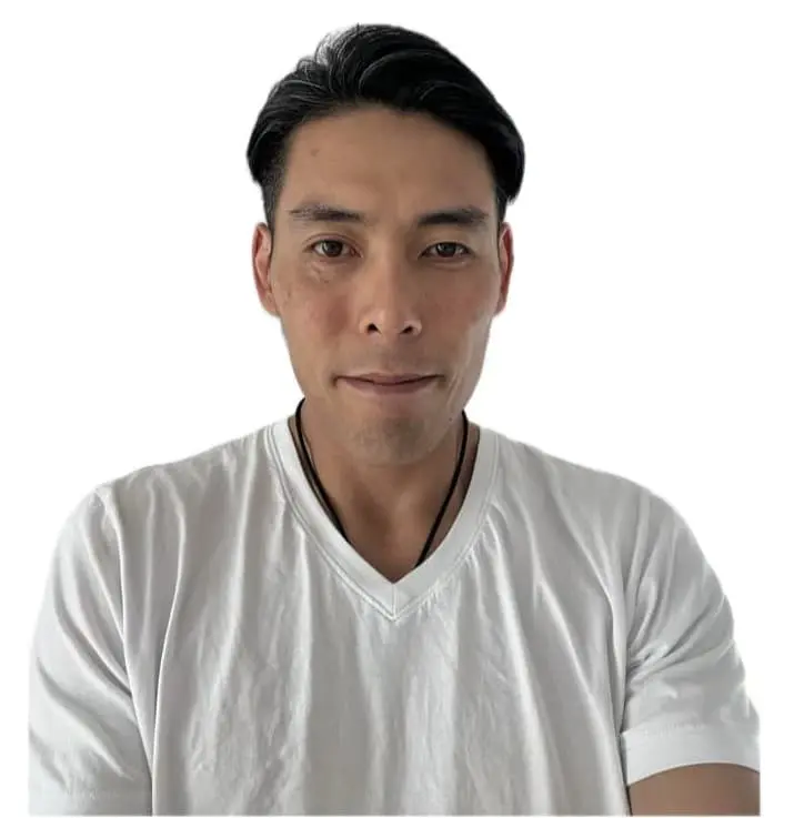 Kevin, Mobile Physiotherapist at Blue Bird Aged Care and Disability Services - in-home physio South West Sydney