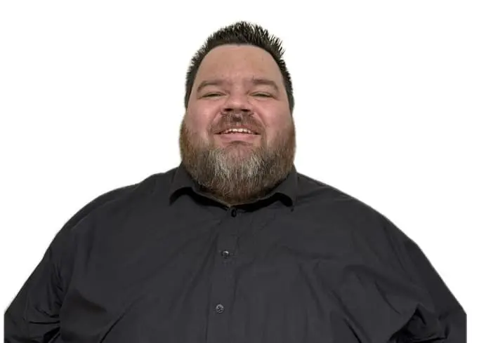 Nathan, Operations Manager at Blue Bird Aged Care and Disability Services - NDIS support South West Sydney