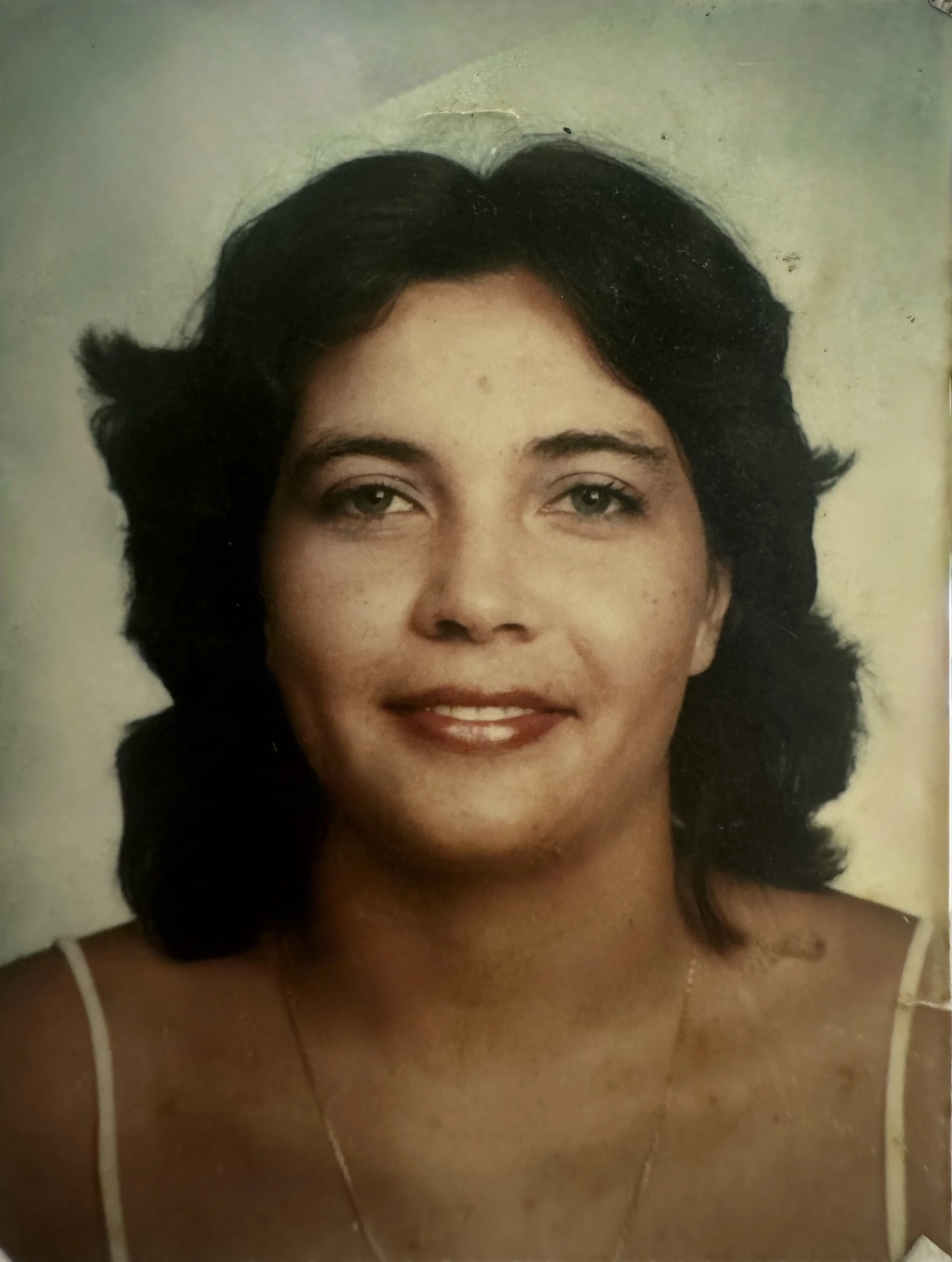 Vira, inspiration behind Blue Bird Aged Care and Disability Services - family-run NDIS provider South West Sydney